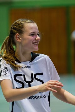 Bild 156 - B-Juniorinnen HSG Kremperheide/M�nsterdorf - Buxtehuder SV
